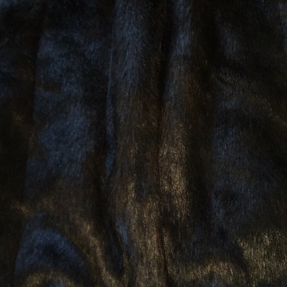 Reversible vest. - Picture 4 of 5